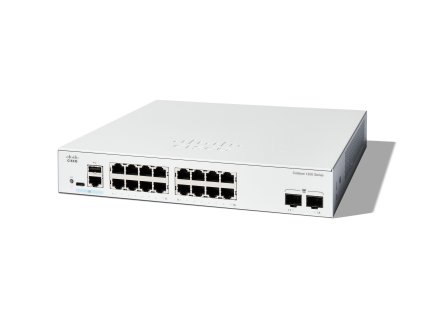 Cisco C1200 16T 2Ga s