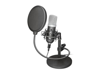 mikrofón TRUST GXT 252 Emita Streaming Microphone 21753