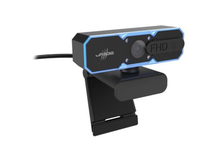 uRage REC 900 FHD, Webkamera s mikrofónom 186090