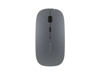Devia myš Lingo Series 2.4G+Wireless Dual Mode Mouse - Gray
