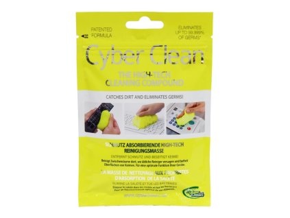 CYBER CLEAN CBC102, Čistiaca hmota 80g. CBC102