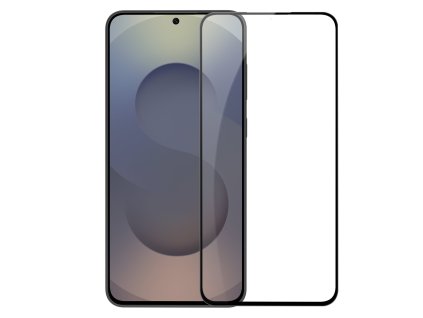 nillkin tvrzene sklo 2 5d cp pro black pro samsung s