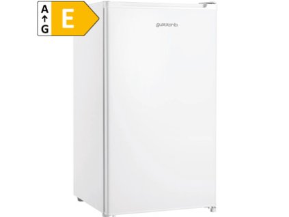 GUZZANTI Monoklimatická chladnička GZ 90A1 biela GZ 90A1