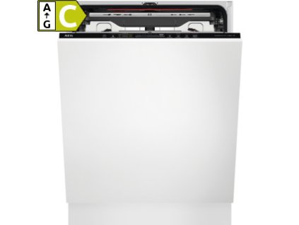 AEG Vstavaná umývačka riadu FSE94848P FSE94848P