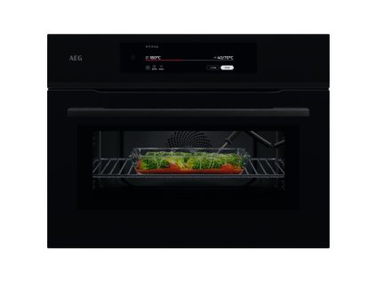 AEG Vstavaná kompaktná rúra NKK9N82KB NKK9N82KB