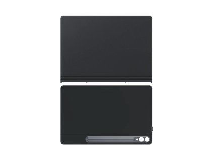 levant galaxy tab s9 plus smart book cover ef bx81 s