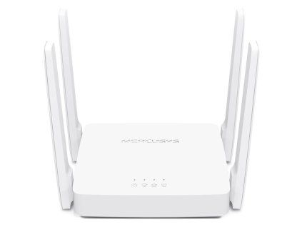MERCUSYS AC10, AC1200 Dual Band Wireless Router AC10