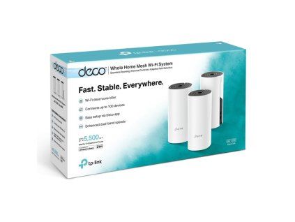 TP-Link Deco M4(3-Pack) Deco M4(3-Pack)