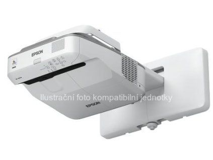 epson projector 2 s