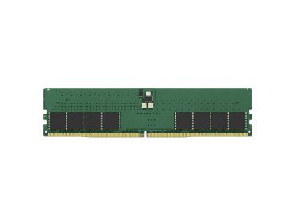 DDR5 Non ECC Unbuffered DIMM 2R X8 1 lg s