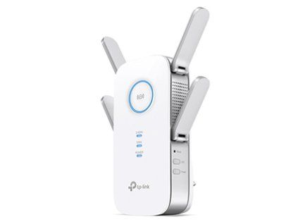 TP-Link AC2600 RE650 Bezdrôtový extender RE650