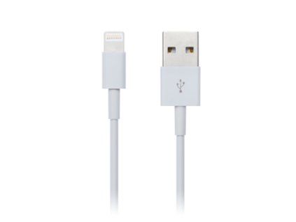 CONNECT IT Kábel Lightning/USB 2.0 2m CI-559