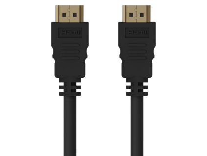 GEMBIRD Kábel HDMI 2.0 Samec/Samec 3m CC-HDMI4-10