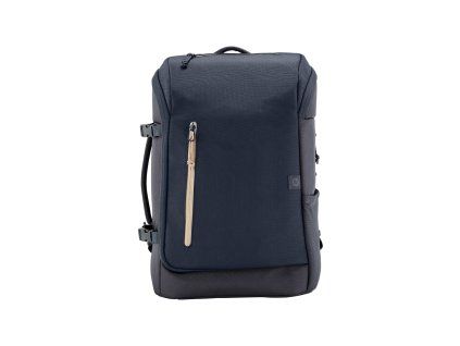 6B8U5AA HP Travel backpack blue 1 s
