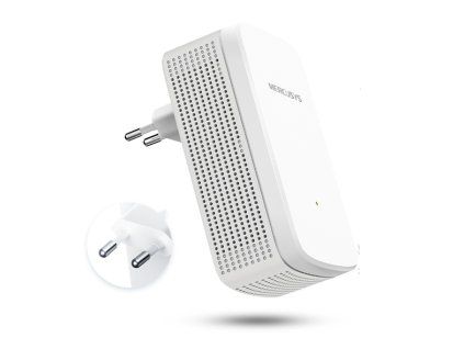 MERCUSYS ME20, 300Mbps Wi-Fi Range Extender ME20