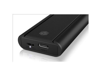 RAIDSONIC ICY Externý box M.2 NVMe IB-1807MT-C31