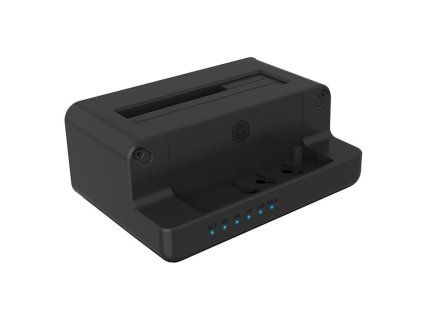 RAIDSONIC ICY BOX Docking Station IB-2914MSCL-C31 IB-2914MSCL-C31