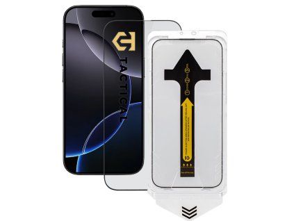 tactical impact barrier IP16Pro s