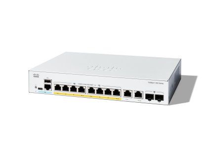 Cisco C1300 8FP 2Ga s