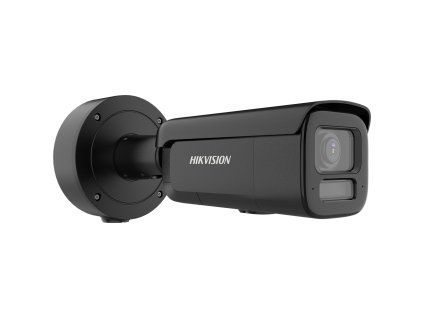 DS 2CD26126G3 IZS2UY SL Black