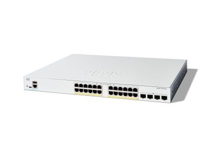 Cisco C1300 24FP 4Xa s