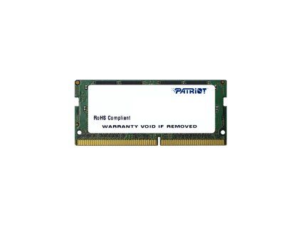 DDR4 SODIMM s
