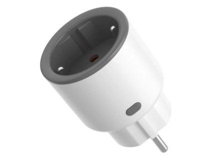SONOFF S60, ZigBee Smart Plug (EU) S60ZBTPF