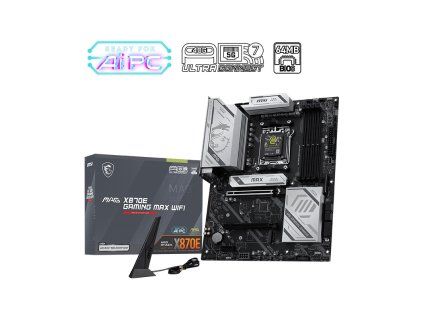 mag x870e gmg max wf 1