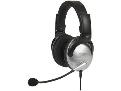 KOSS Headset s mikrofónom SB45 SB45