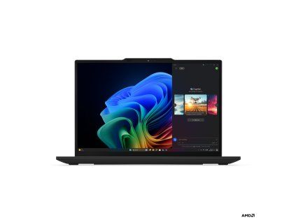 01 ThinkPad x13 Gen 6 WWANIRCameraAMD Hero front facing