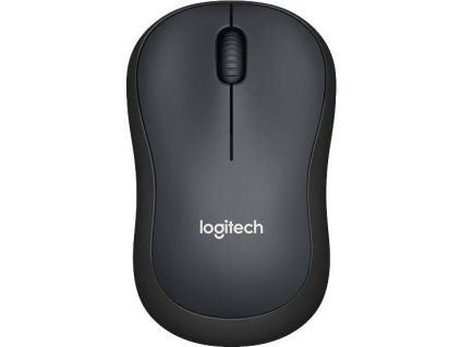 LOGITECH M220 Silent, čierna 910-004878