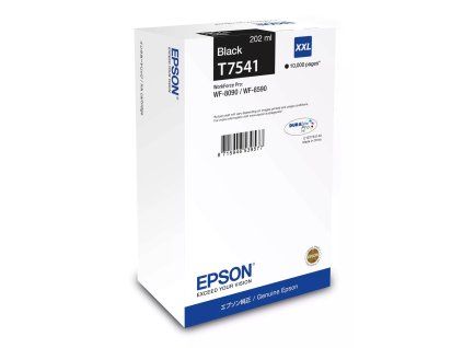 3diink t7541 xxl k s