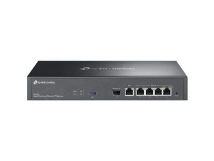 TP-Link ER7406 Gigabitový router Omada SDN ER7406