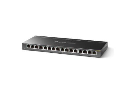 TP-Link TL-SG116E 16xGb easy smart desktop switch TL-SG116E