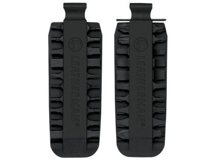 LEATHERMAN BIT Kit, Sada bitov 931014