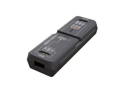 mikrotik automotive power adapter apa 1 s