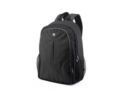 SBOX Ruksak pre notebook 15,6" BOSTON Black NSS-19056B