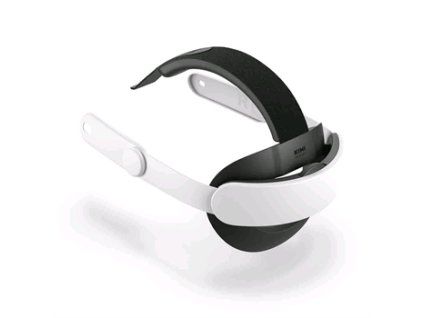 kiwi design k4 comfort head strap i40535 s