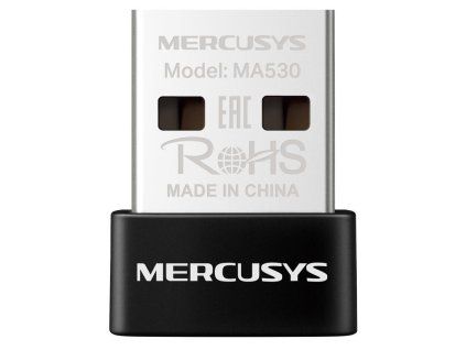 MERCUSYS MA530 Bluetooth 5.3 Nano USB Adaptér MA530