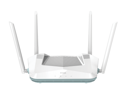 D-Link R32 EAGLE PRO AI AX3200 Smart Router R32/E