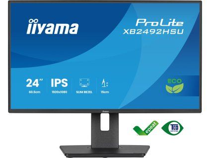 XB2492HSU B1 1