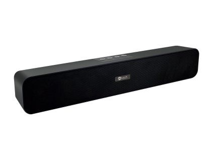 C-TECH SPK-06/Stereo/10W/Čierna SPK-06