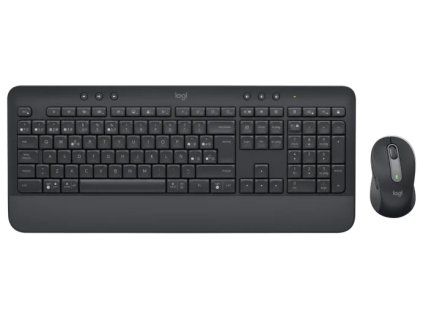 mk650 signature combo business gallery esp graphit s