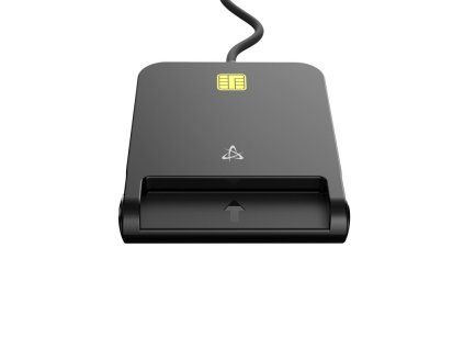 SBOX CR-02, Čítačka SMART kariet CR-02