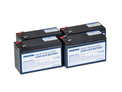 AVA RBC24 KIT A s