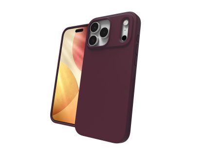 iPhone 17 Pro Max Manhattan Snap Black Cherry 09 s