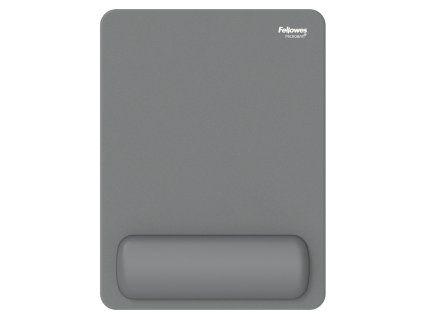 100142561 Breyta XL Mousepad WristRest Grey F atc s