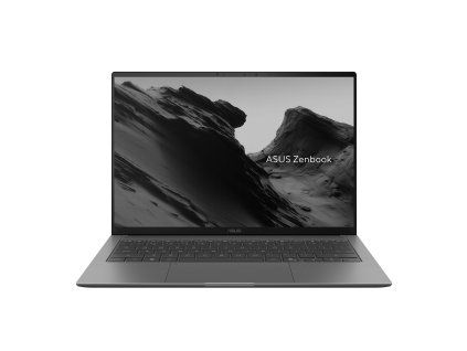 Zenbook S14 UX5406AA Antrim Gray 1