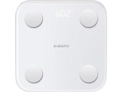 XIAOMI Body Composition Scale S400 MJTZC01YM