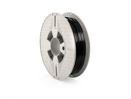 VERBATIM Filament pre 3D tlačiarne PMMA DURABIO 2.85mm, 60m, 500g čierna